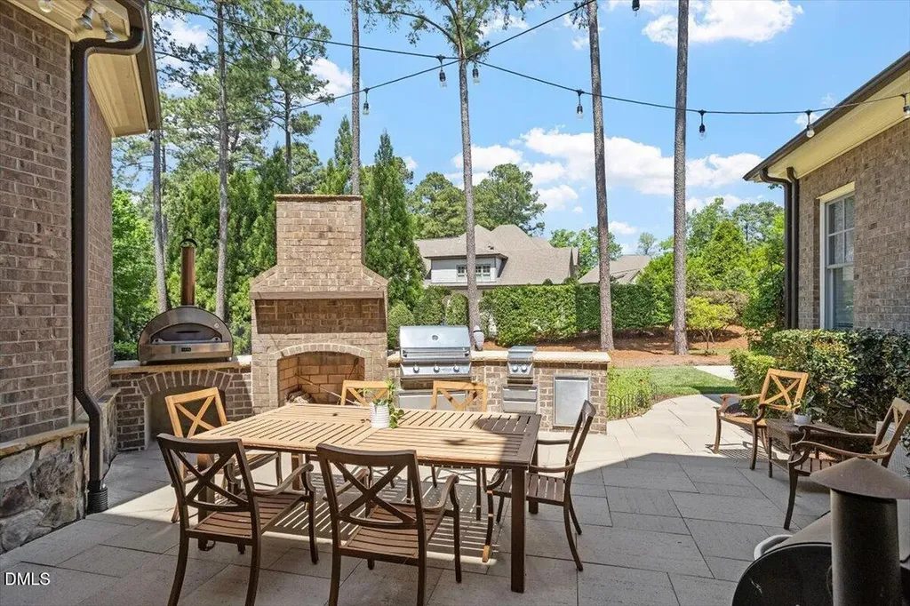 2105 Cadenza Lane Raleigh NC 27614
