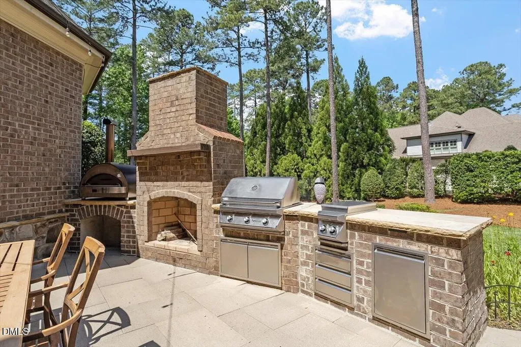 2105 Cadenza Lane Raleigh NC 27614