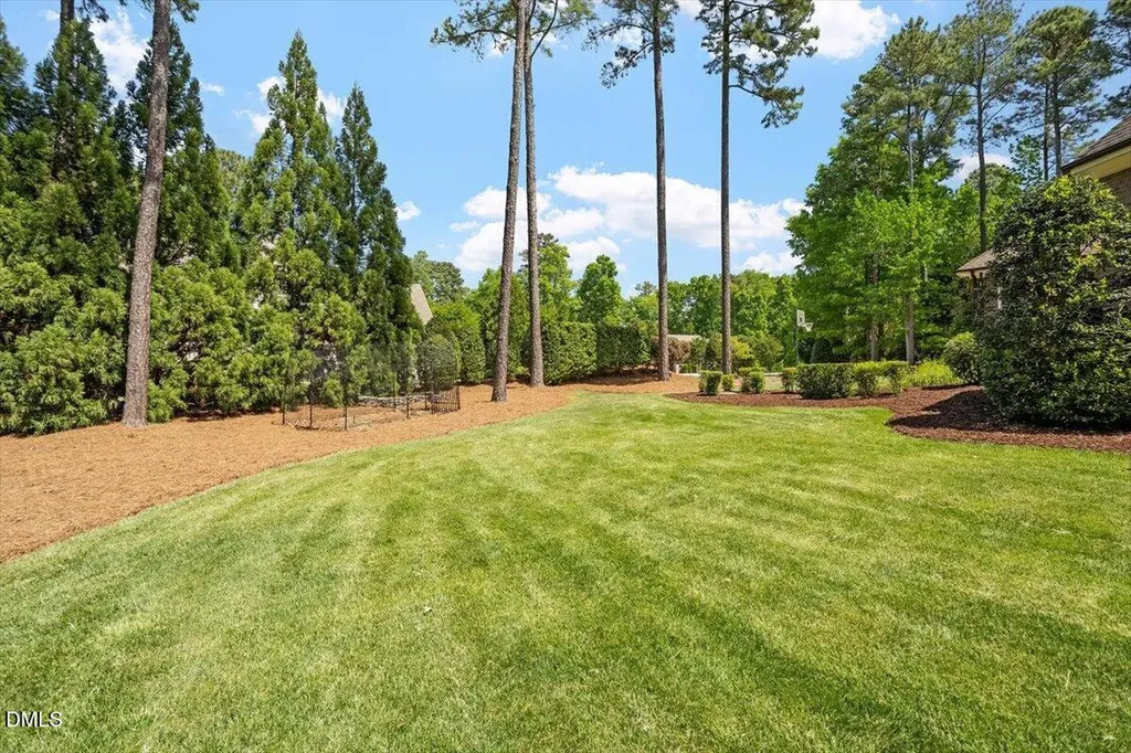 2105 Cadenza Lane Raleigh NC 27614