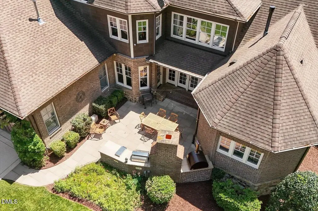 2105 Cadenza Lane Raleigh NC 27614