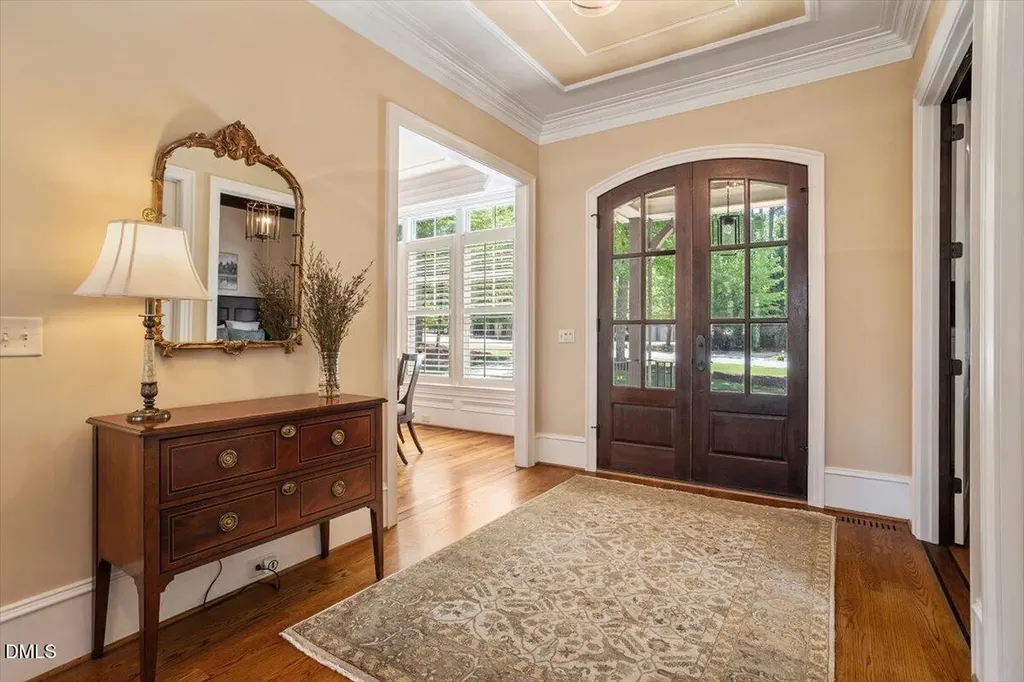 2105 Cadenza Lane Raleigh NC 27614