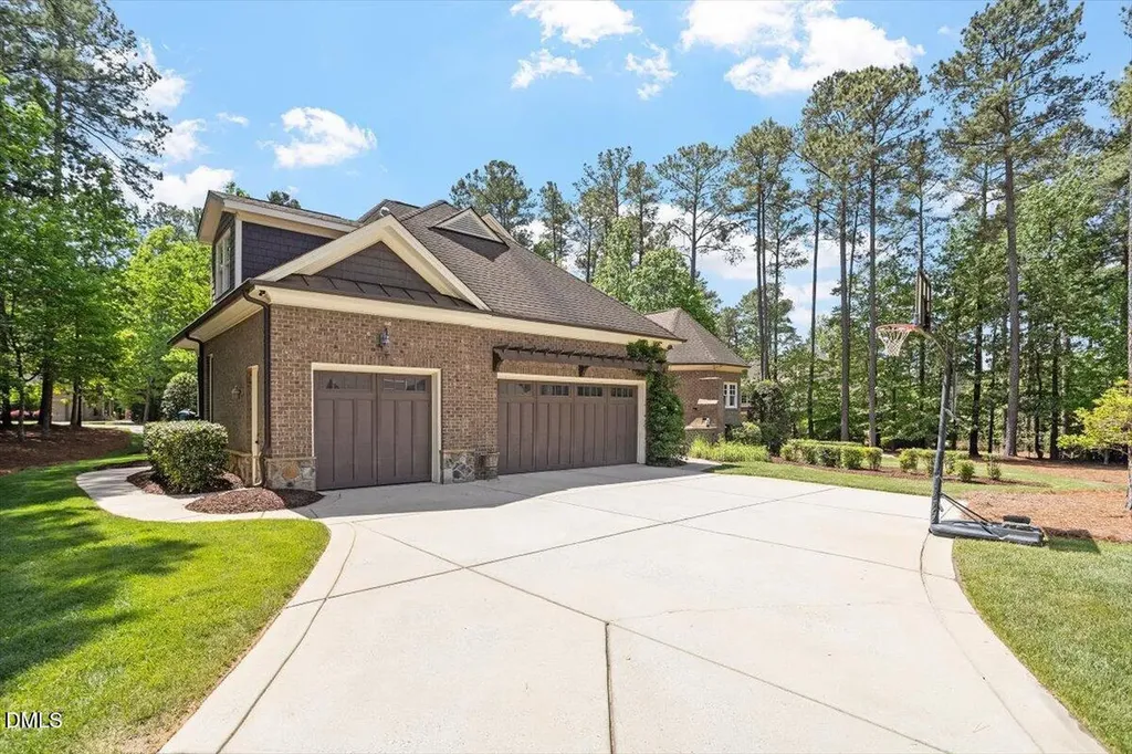 2105 Cadenza Lane Raleigh NC 27614