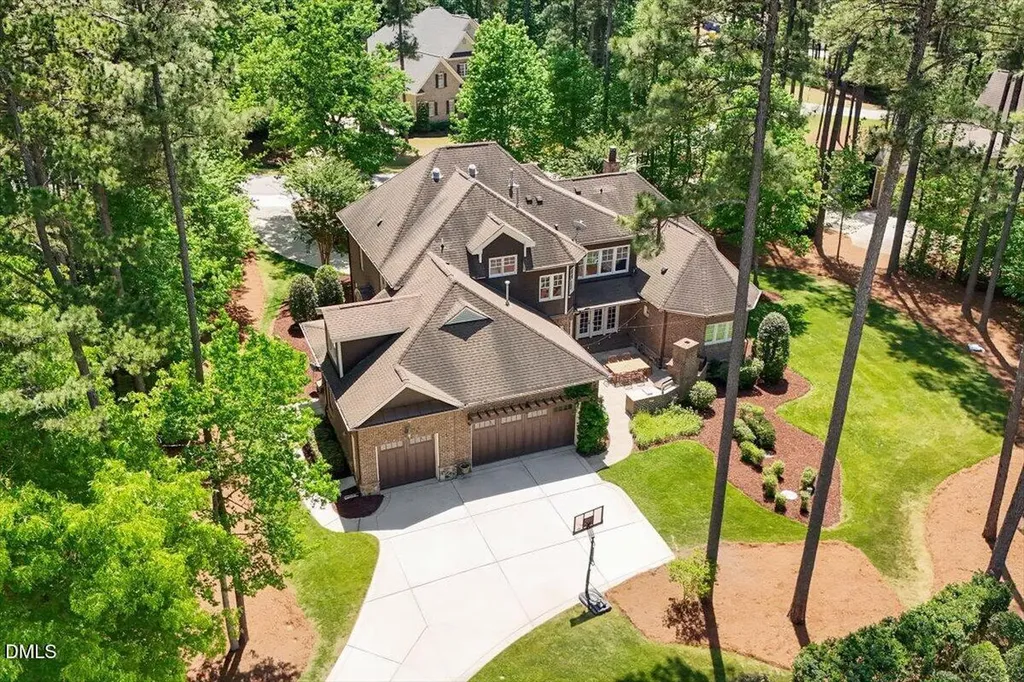 2105 Cadenza Lane Raleigh NC 27614