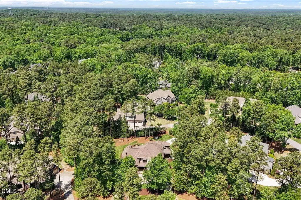 2105 Cadenza Lane Raleigh NC 27614