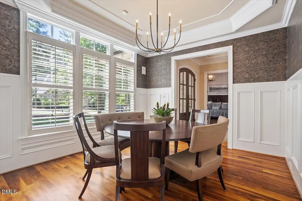 2105 Cadenza Lane Raleigh NC 27614