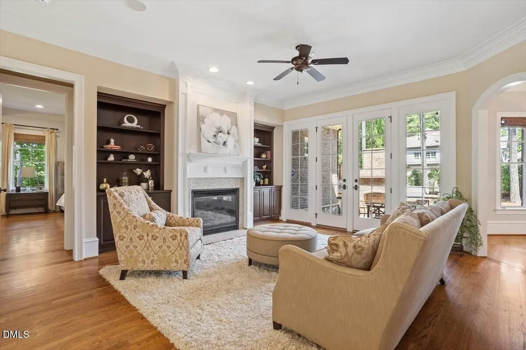 2105 Cadenza Lane Raleigh NC 27614