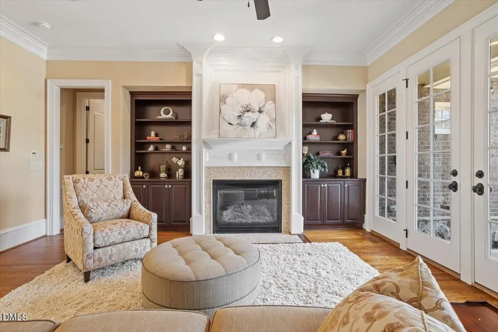 2105 Cadenza Lane Raleigh NC 27614
