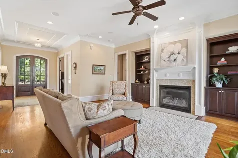 2105 Cadenza Lane Raleigh NC 27614