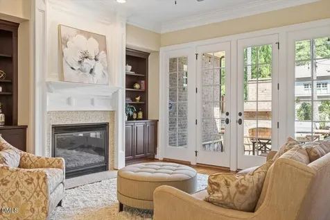 2105 Cadenza Lane Raleigh NC 27614