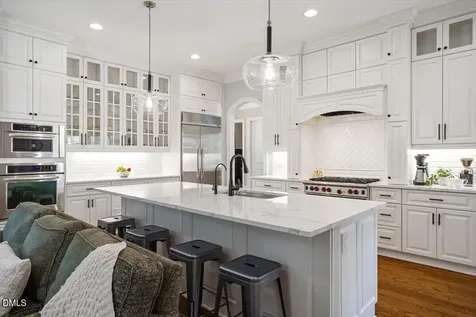 2105 Cadenza Lane Raleigh NC 27614