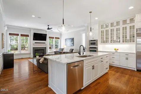 2105 Cadenza Lane Raleigh NC 27614