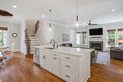 2105 Cadenza Lane Raleigh NC 27614