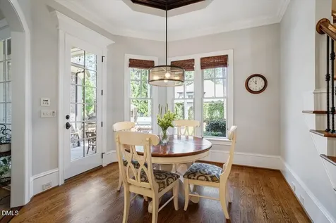 2105 Cadenza Lane Raleigh NC 27614