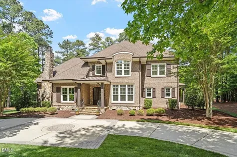 2105 Cadenza Lane Raleigh NC 27614