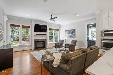 2105 Cadenza Lane Raleigh NC 27614