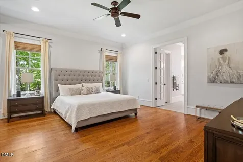2105 Cadenza Lane Raleigh NC 27614