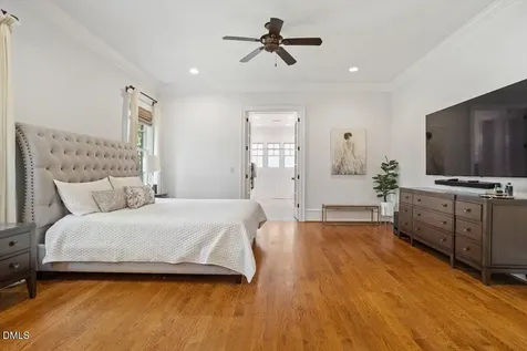 2105 Cadenza Lane Raleigh NC 27614