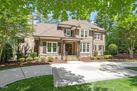 2105 Cadenza Lane Raleigh NC 27614
