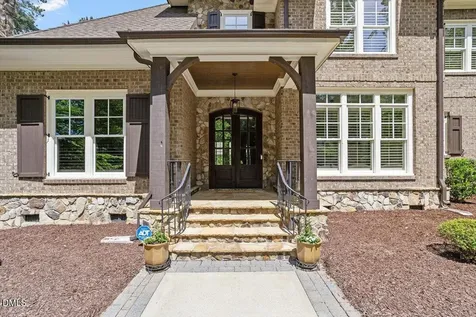 2105 Cadenza Lane Raleigh NC 27614