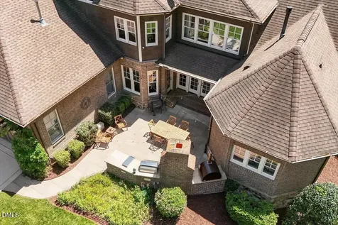 2105 Cadenza Lane Raleigh NC 27614