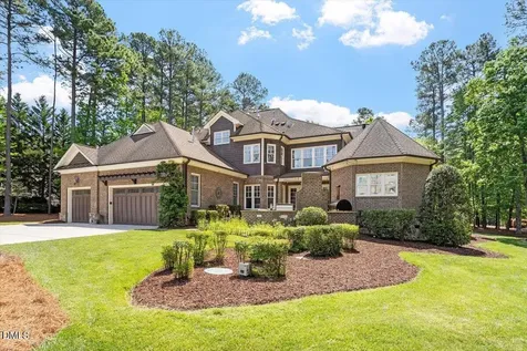 2105 Cadenza Lane Raleigh NC 27614