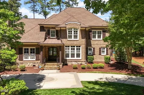2105 Cadenza Lane Raleigh NC 27614