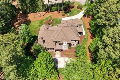 2105 Cadenza Lane Raleigh NC 27614
