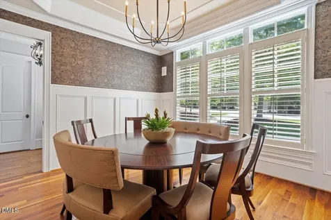 2105 Cadenza Lane Raleigh NC 27614