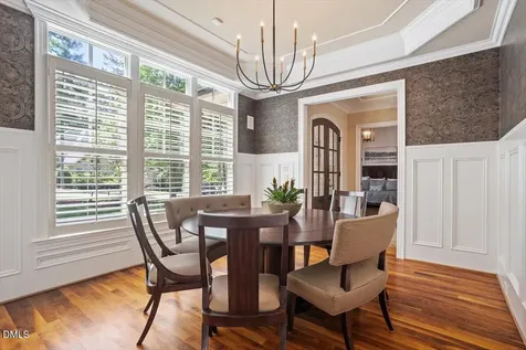 2105 Cadenza Lane Raleigh NC 27614