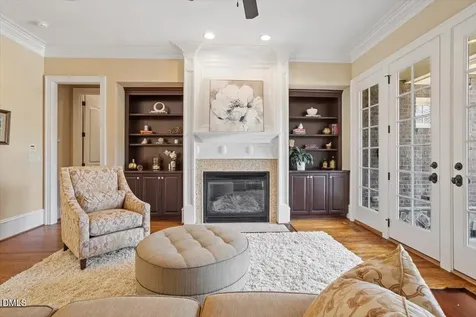 2105 Cadenza Lane Raleigh NC 27614