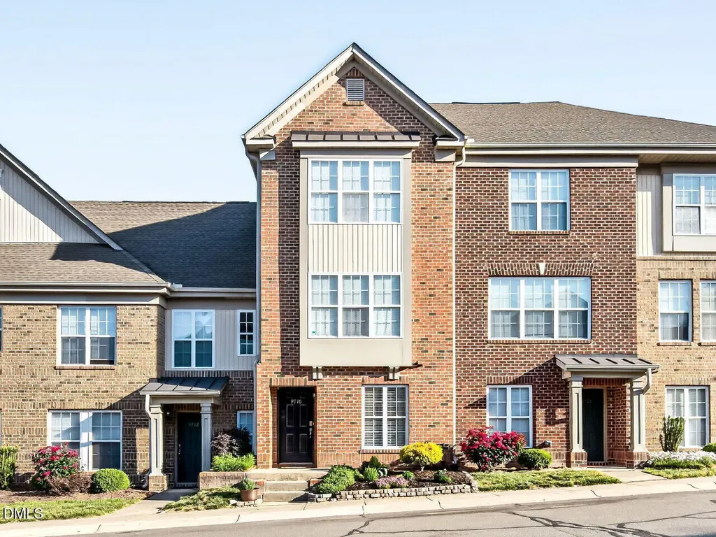 9710 Briertownes Parkway Raleigh NC 27617