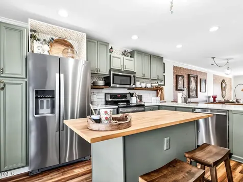 9710 Briertownes Parkway Raleigh NC 27617