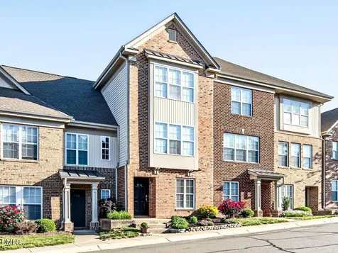 9710 Briertownes Parkway Raleigh NC 27617