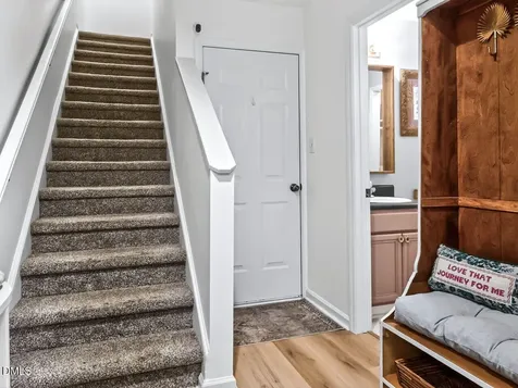 9710 Briertownes Parkway Raleigh NC 27617