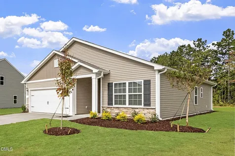 1024 Rhino Bend Oxford NC 27565