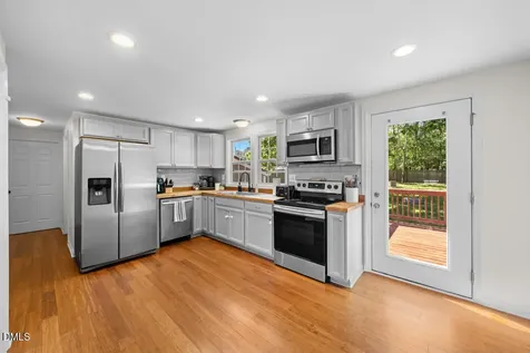 454 Cedar Creek Road Timberlake NC 27583