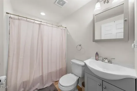 454 Cedar Creek Road Timberlake NC 27583