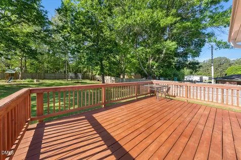 454 Cedar Creek Road Timberlake NC 27583