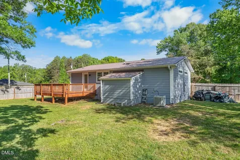 454 Cedar Creek Road Timberlake NC 27583