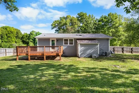 454 Cedar Creek Road Timberlake NC 27583