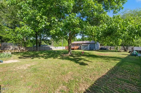 454 Cedar Creek Road Timberlake NC 27583