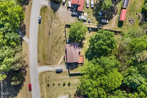 454 Cedar Creek Road Timberlake NC 27583