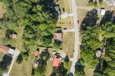 454 Cedar Creek Road Timberlake NC 27583