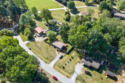 454 Cedar Creek Road Timberlake NC 27583