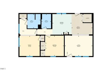 454 Cedar Creek Road Timberlake NC 27583