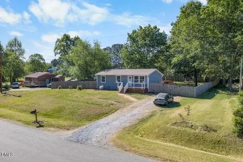 454 Cedar Creek Road Timberlake NC 27583