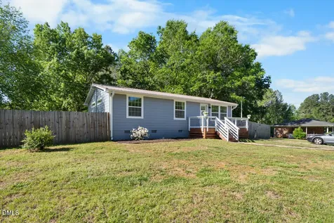 454 Cedar Creek Road Timberlake NC 27583