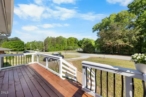 454 Cedar Creek Road Timberlake NC 27583