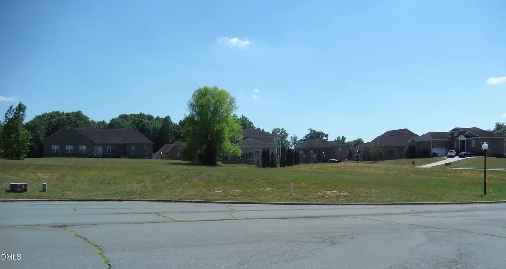 4702 Deidre Tyler Court Greensboro NC 27406