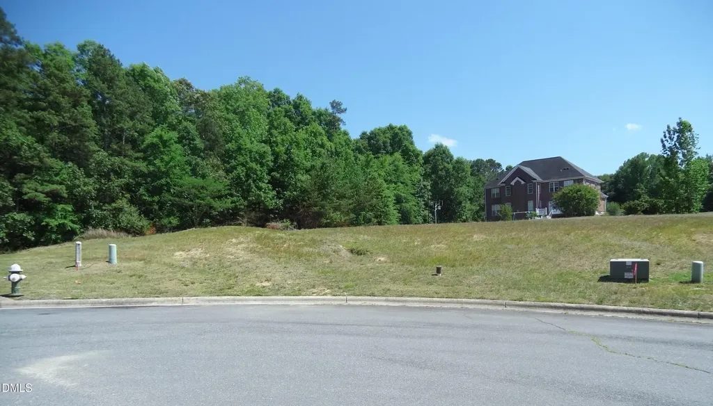 4704 Deidre Tyler Court Greensboro NC 27406